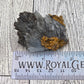 Blue Barite Specimen - image 5