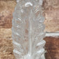 Clear Quartz Vel Wand