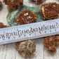 Aragonite Cluster - alternate view