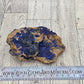 Azurite Specimen - alternate view