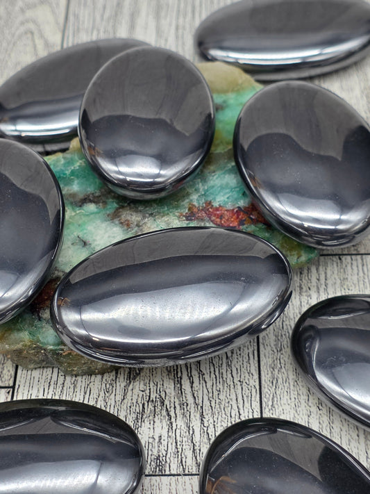 Terahertz Palmstone