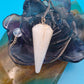 Scolecite Pendulum