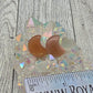 Crystal Moon Earrings - image 8