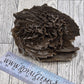 Blue Barite Specimen - image 6