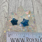Crystal Star Earrings - image 10