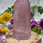 Rose Quartz Tower