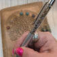 Intentional Crystal Pens
