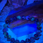Volcanic Agate Stretchy Bracelet