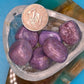 Lavender Jade Tumble