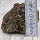 Blue Barite Specimen - image 9