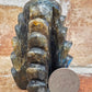 Labradorite Vel Wand