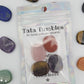 TaTa Tumble Crystal Sets
