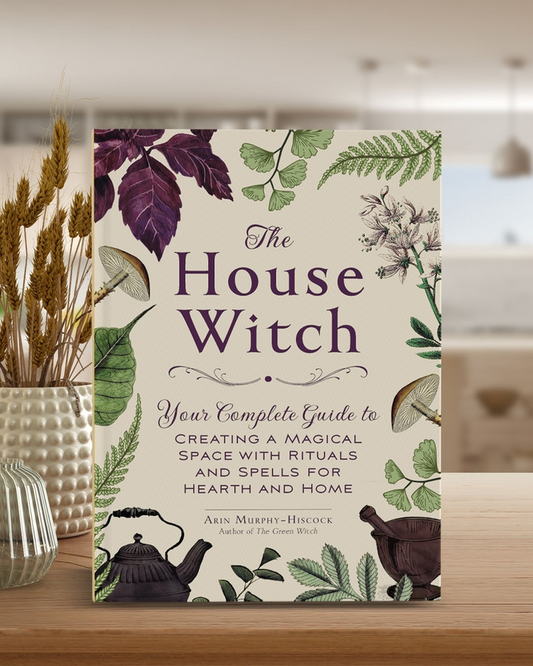 The House Witch
