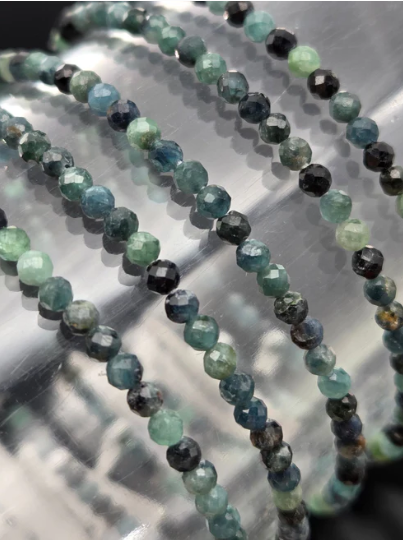 Royal Intention gemstone bracelets