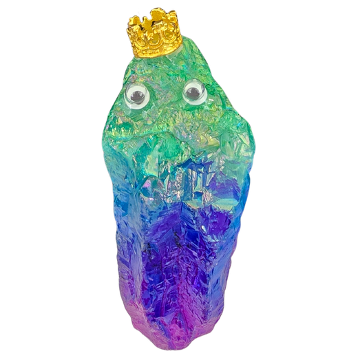 Aura's Picks