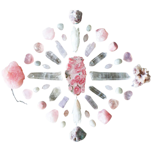 Crystal Gridding