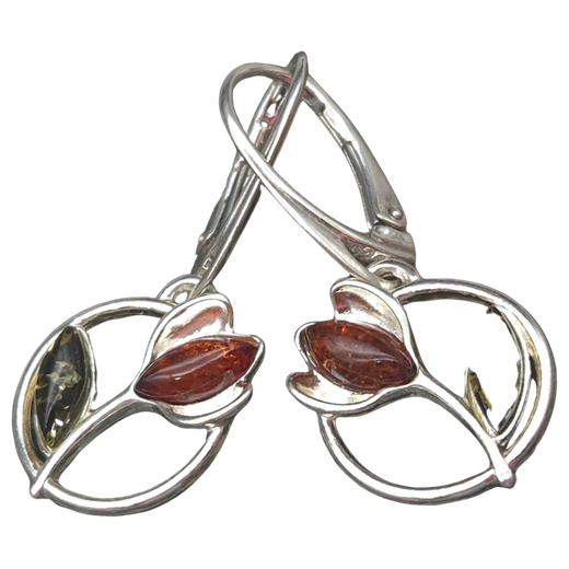 Sterling Silver Earrings