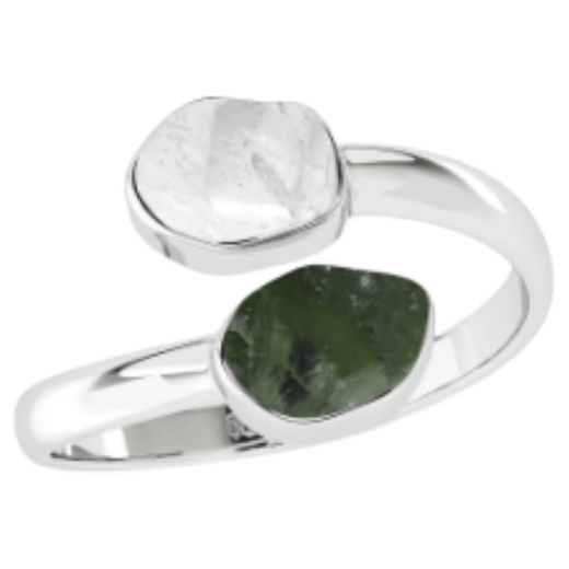 Sterling Silver Rings