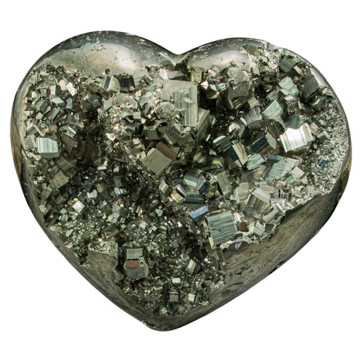 Crystal for Abundance energy
