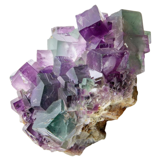 Crystal for Clarity energy