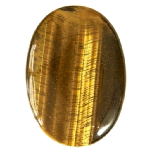 Crystal for Confidence energy