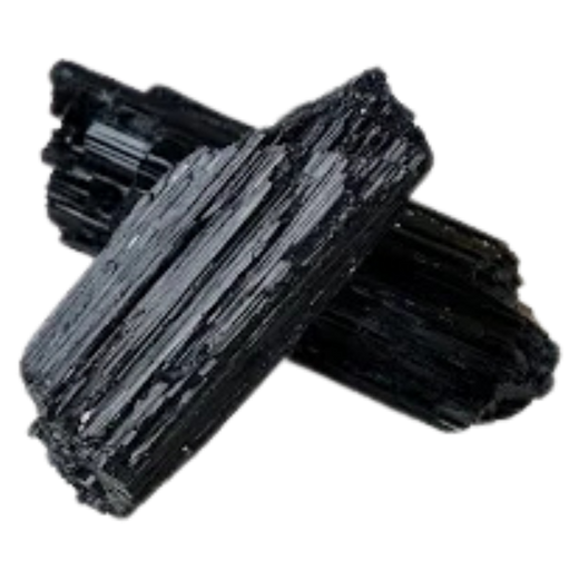 Crystal for Safety energy
